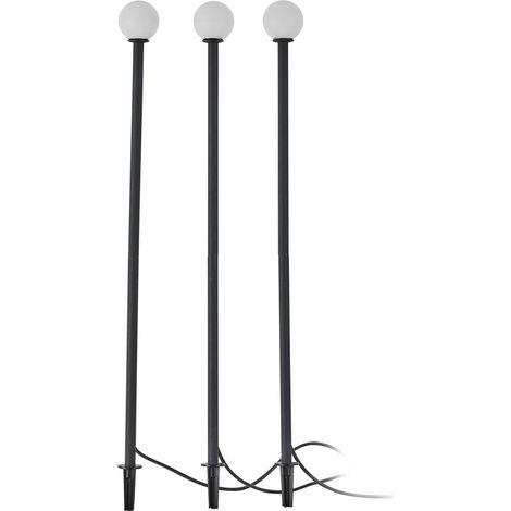 LED 'Brindley' made of Aluminium (1/5)