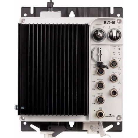 Contrôleurs de vitesse 4.3 A 1.5 kW 4 entrées s:2 Ethernet IP 000198892 EATON RASP5 4420EIP 412R010S1 (1/2)