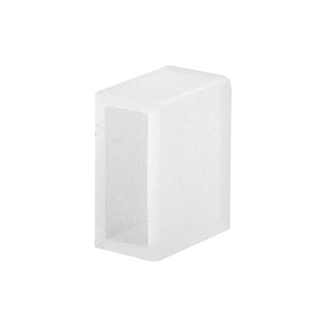 NEONFLEX- LED - embouts pour 405177 - Version sans trous