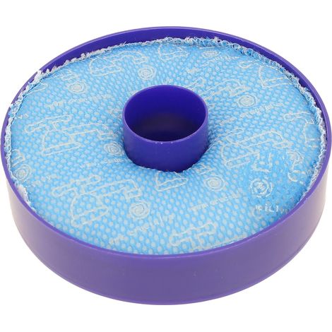 Filtro Hepa d=134 , 919563-02 per dyson hoover (1/2)
