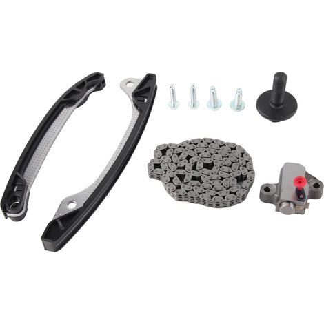 GARRYFIZH Kit chaîne de distribution moteur voiture pour Renault Captur Kadjar Megane Kangoo 130C12345R (1/5)