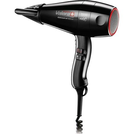 Sèche-cheveux - VALERA - SXJ 8500 P - 2000 W - Moteur AC - 6 réglages température/débit