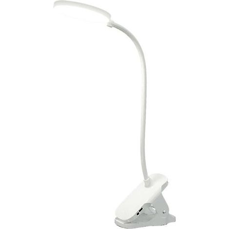 1 Stück USB-Lade-Schreibtischlampe (1/3)