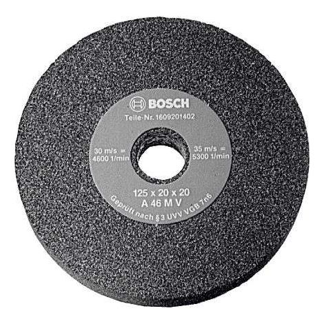 Bosch PRO Metal Schleifscheibe, 150 x 20 x 20 mm, G24