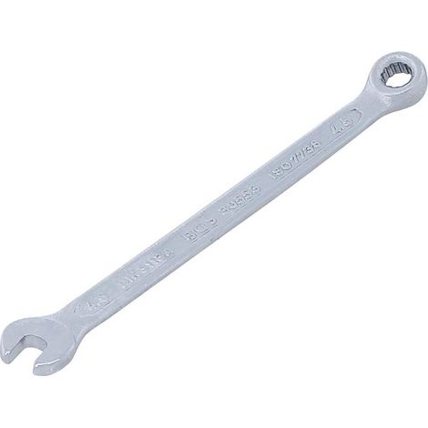 Clé Mixte 4,5 mm - Acier, Précision et Robustesse, Zones Difficiles - D-Work (1/5)