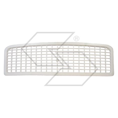 Mascherina in plastica per trattore agricolo FIAT codice originale 5011646