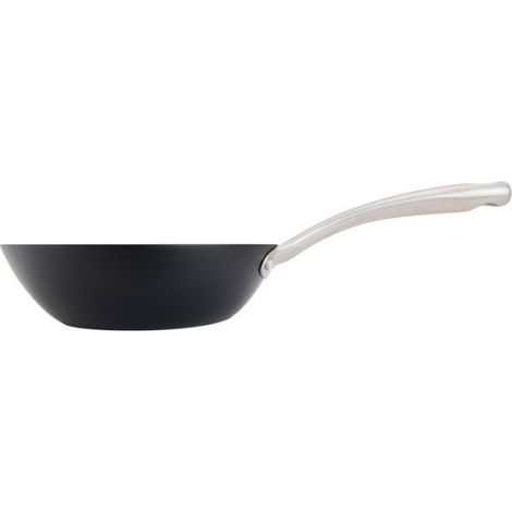 Wok - COSY & TRENDY - Fusion Pro 22,5 cm - Acier carbone - Antiadhésif céramique - Tous feux (1/5)