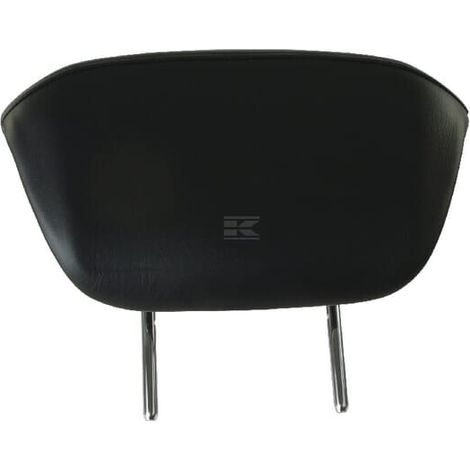 Rückenverlängerung PVC GRAMMER G1072516