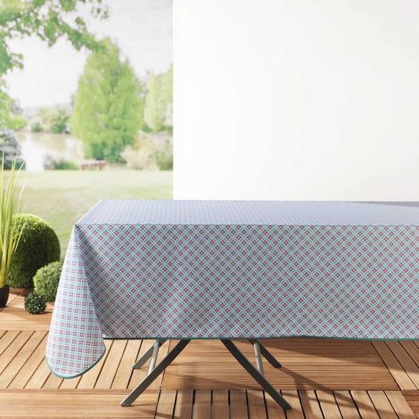Nappe de table rectangulaire HAVANA, 150 x 240 cm (1/3)