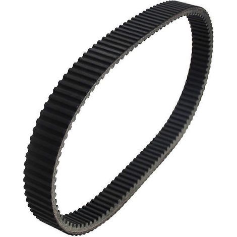 Antriebsriemen 414918200 417300067 für Ski-Doo MX Z 670 700 800 Summit 583 Mach I Grand Touring SE Formula Deluxe III 600 (1/5)