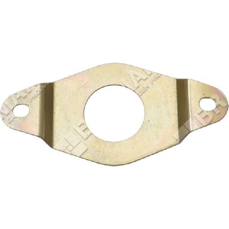 Piastra paraolio per motoseghe ZOMAX COMPATIBILE - 053851