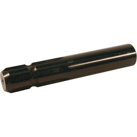 Prolunga albero PTO 250L 1.3/8 1 lato UNIVERSALE 6735251KR