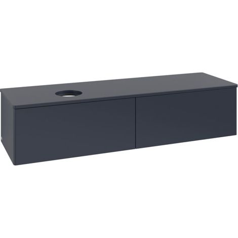 Villeroy & Boch K37010HG WTUS Antao K371 1600x360x500mm (1/3)