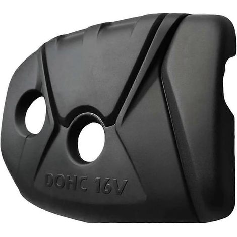 Cache-moteur/cache-poussière compatible avec Hyundai Elantra 1.8L 2011-2014 29240-2E000 (1/5)