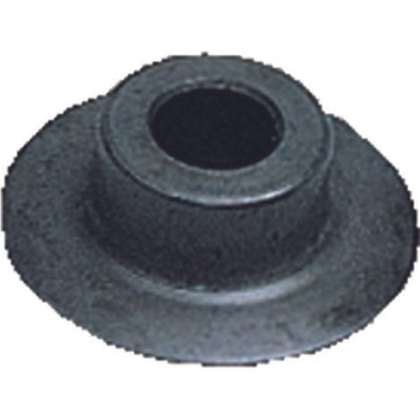 Rotelle in acciaio per tagliatubi da 2 " per rex p50
