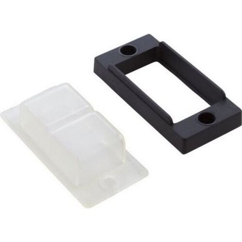 Membrane d'interrupteur pour robot de piscine - Noir - RCX31012A - Hayward