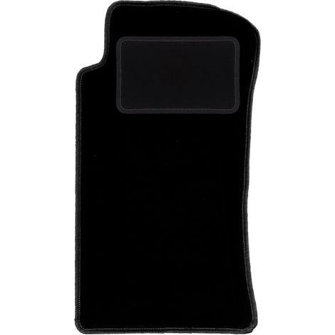 Tappetino conducente nero per: Mazda MX-5 I decappottabile (1989-1998)