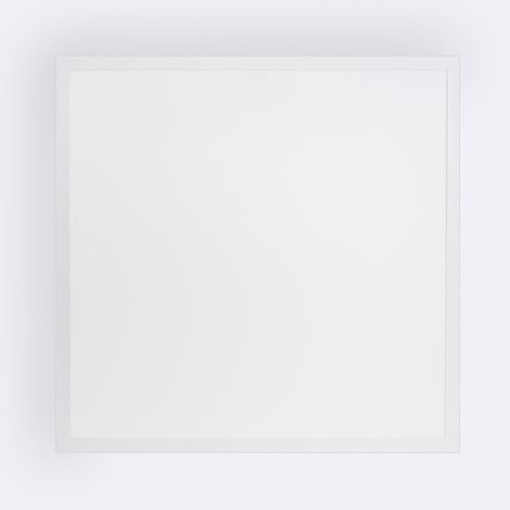 LED-Panel 60x60 cm 40W 5200lm High Lumen LIFUD 3000K LIFUD Individuell Warmweiß