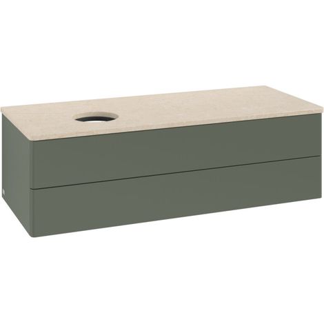 Villeroy & Boch L22013HL WTUS Antao L221 1200x360x500mm (1/3)