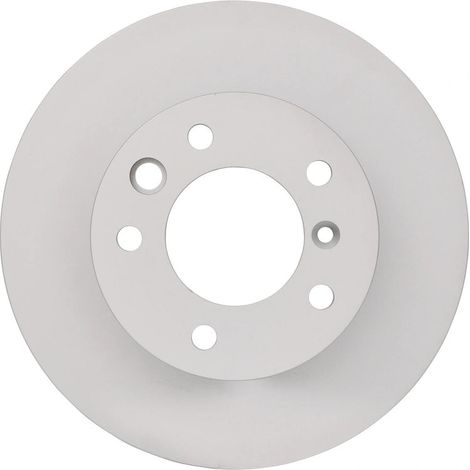 Lot de 2 Disques de frein Bosch 0 986 479 C84 MERCEDES-BENZ 460 421 00 12 (1/3)