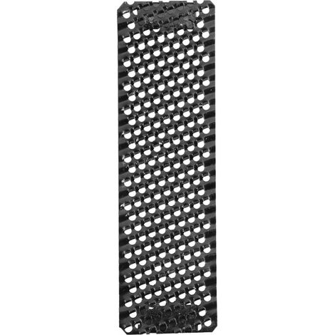 Ersatzreibe für die Aluminiumraspel (1/3)