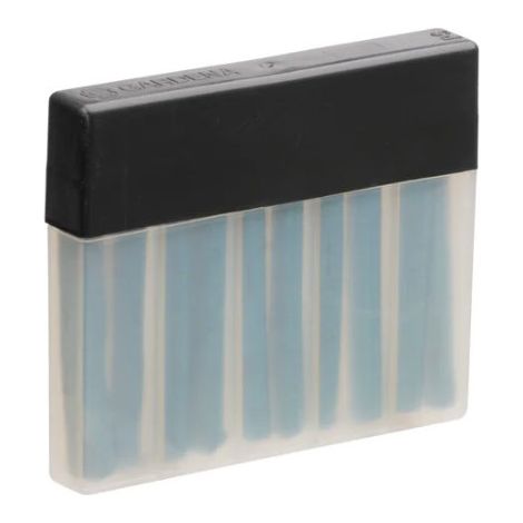Gardena Recambios de Jabón Transparentes Pack de 10