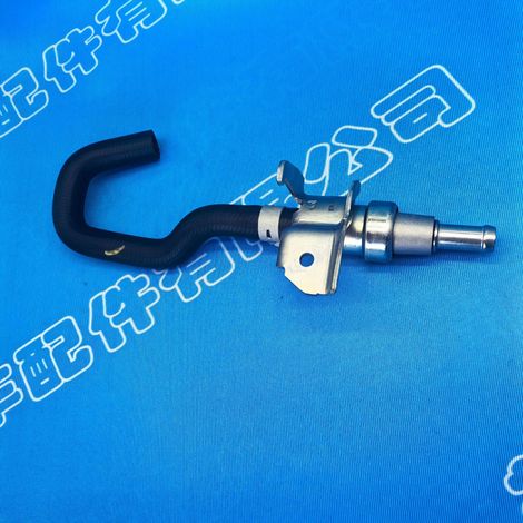 21200-3DA0B is suitable for the thermostat assembly of the transmission box in Nissan Sylphy, Tiida, and Livina models manufactured between June 23 and 2006. (1/4)