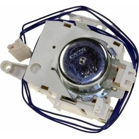 Brandt AS6020469 Washing machine drive motor