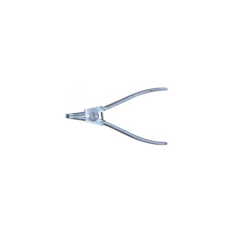 Alicates para arandelas interiores acodadas 140 mm OUTIFRANCE