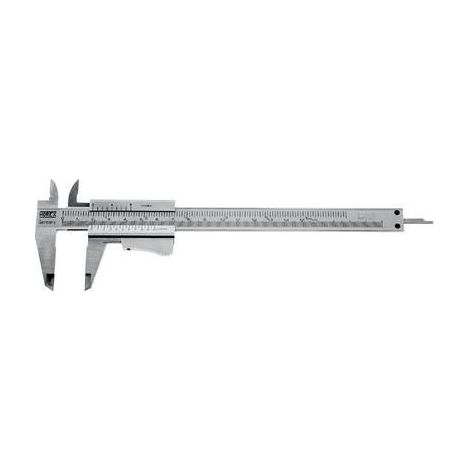 Horex 2224518 Calibro tascabile 200 mm (1/2)