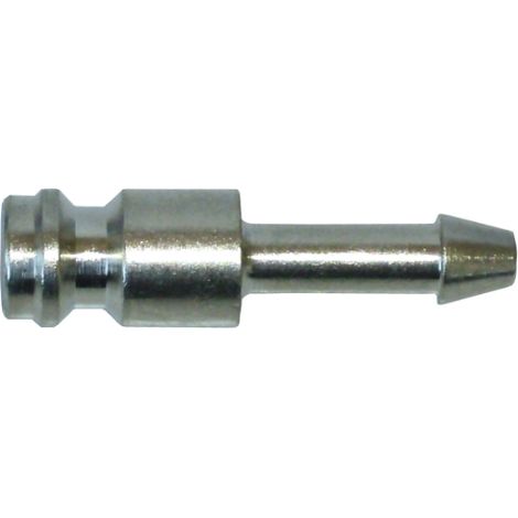 Terminale a spina DN 5, S 4 mm