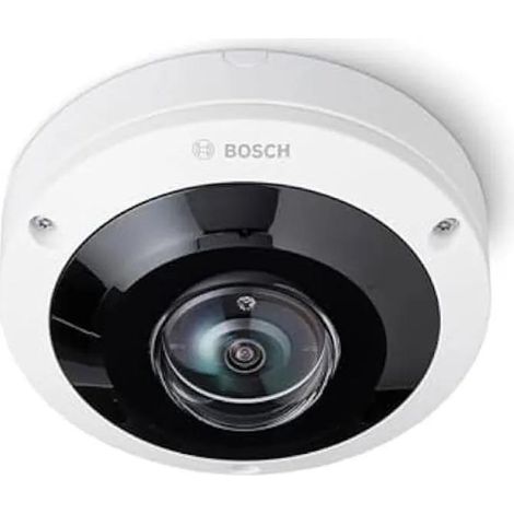 Bosch NDS-5704-F360LE Festdome-Kamera 12MP weiß