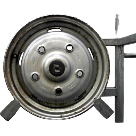 Jante Tole RENAULT Master Ch.cab. 2p I Phase 2 1994-1997 (1/2)