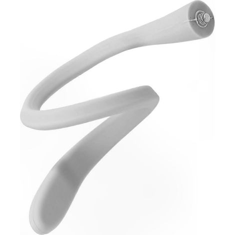 Verstellbare Babyphone-Halterung, Kamerahalterung für das Kinderbett, bohrfreie Installation, flexible Positionierung im Kinderzimmer (1/5)