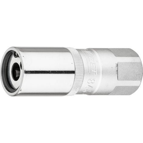 Hazet Stehbolzen-Ausdreher, Vierkant hohl 12,5 mm (1/2), 23 mm, Art.Nr. 844-7 (1/4)