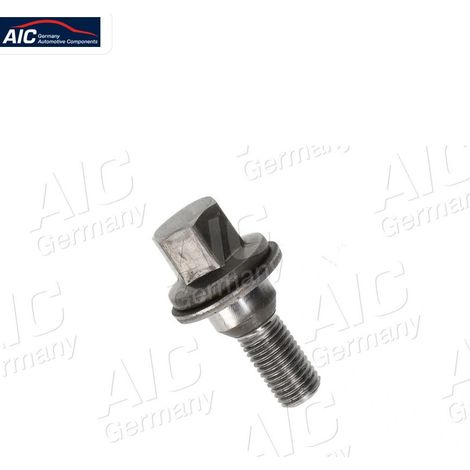Vis de roue AIC 75954 CITROËN 5405.80 5405.85 90942-W2002 90942-W2003