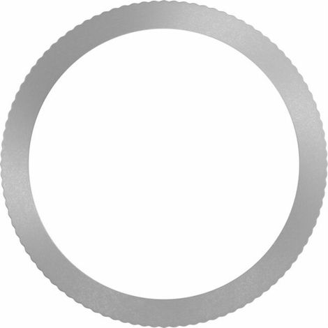 Anneau de réduction pour lame de scie circulaire PRO 30 x 1,5 x 25 mm Bosch - 2600100221 (1/5)