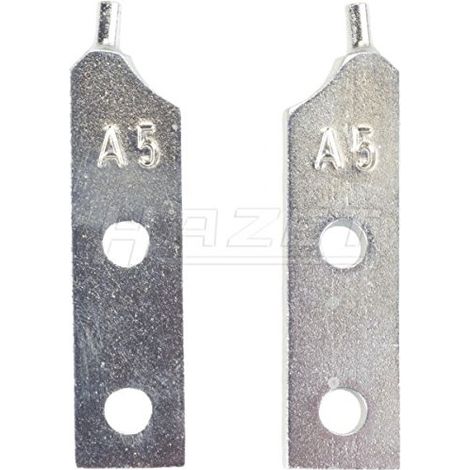 HAZET 1846C-05/2 POINTE DE RECHANGE (1/2)