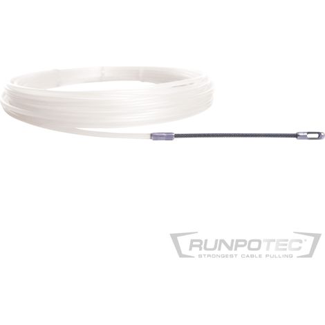 Runpotec NYLONSPIRALE EZF 4MM 5M (20060)