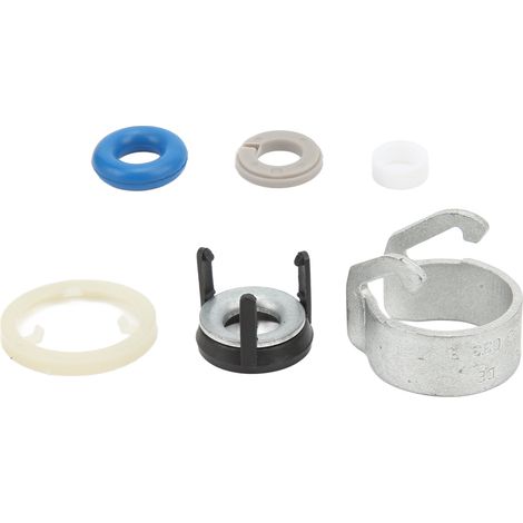 Kit de joints d'injecteurs 06J 133 036 B pour Audi A3 Cabriolet, A4 S4 Avant, A5 S5, A6 S6, A8 S8, Q3, Q5 et TT (1/5)
