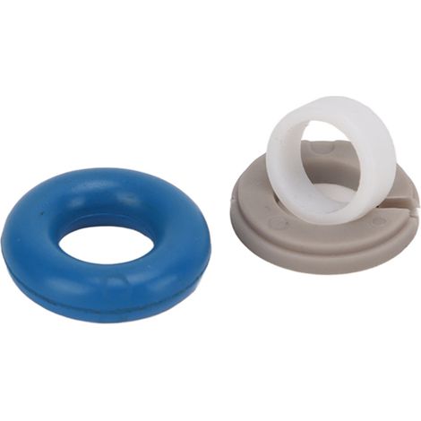 Kit de réparation d'étanchéité d'injecteur de carburant avec joint torique 06J998907D pour moteurs Audi A3, A4 et A5 TSI (1/5)