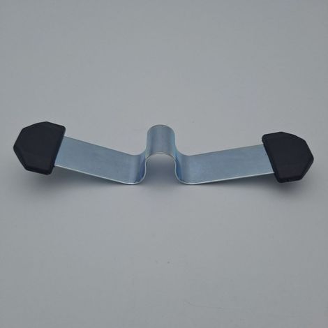 Ricambio molla d'angolo + puntali jacuzzi 12214000