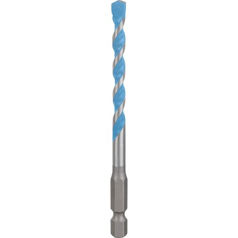 Bosch EXPERT HEX-9 Multi Construction Carbide Drill Bit 6 x 60... (1/5)