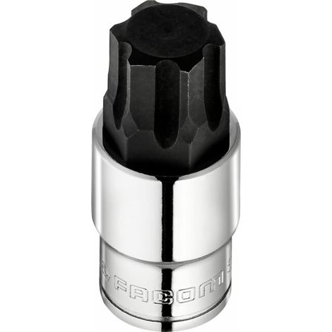 Facom Embout hexagonal 1/2 pouce 19 mm