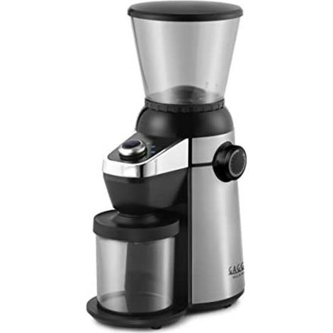 Gaggia MD15 Negro (1/4)