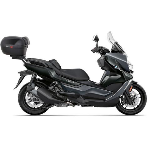 Soporte para ba煤l Shad para BMW C 400 GT ABS /W/ (1/4)