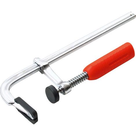 Serre-joint EXTOL PREMIUM F - menuiserie, 600 x 100 mm