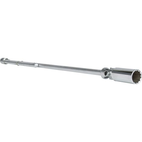 KS Tools T-Griff Zündkerzenschlüssel, 16mm - 517.1132