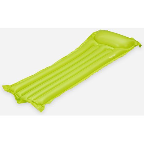 Matelas Eezy Breezy Funsicle pour piscine  168x61x23cm (1/5)
