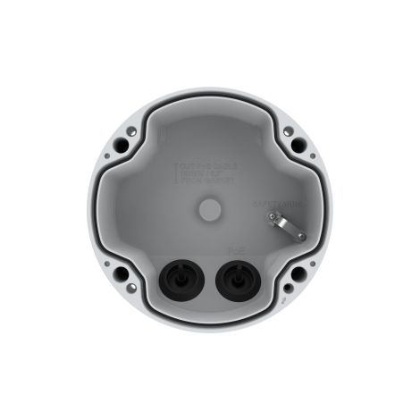 Axis 02712-001 support et boîtier des caméras de sécurité Boîtier de câbles (1/5)
